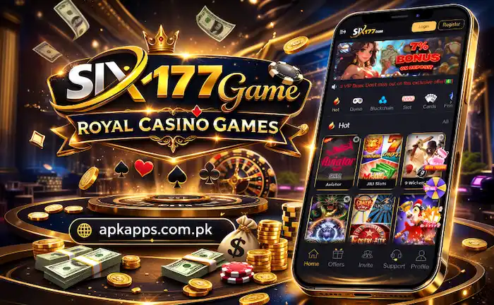 SIX177 Game