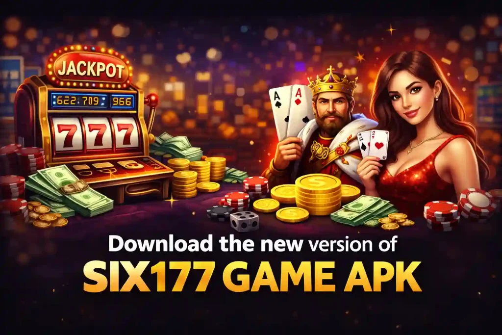 SIX177 Game
