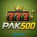 Pak500 Game