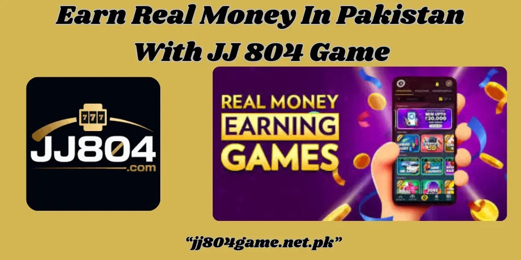 JJ804 Game