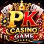 PK Casino Game