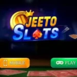 Jeeto Slots Game