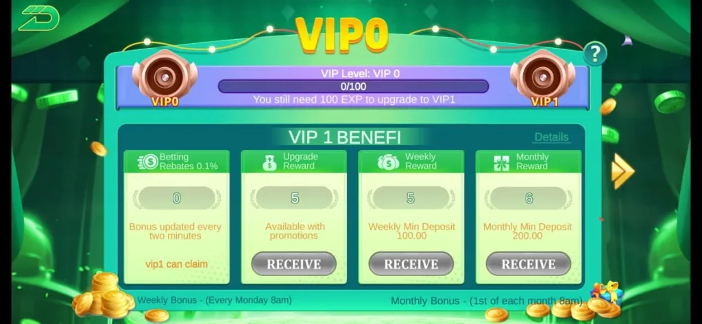 Jeeto Slots Game APK