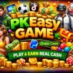 PKEasy Game